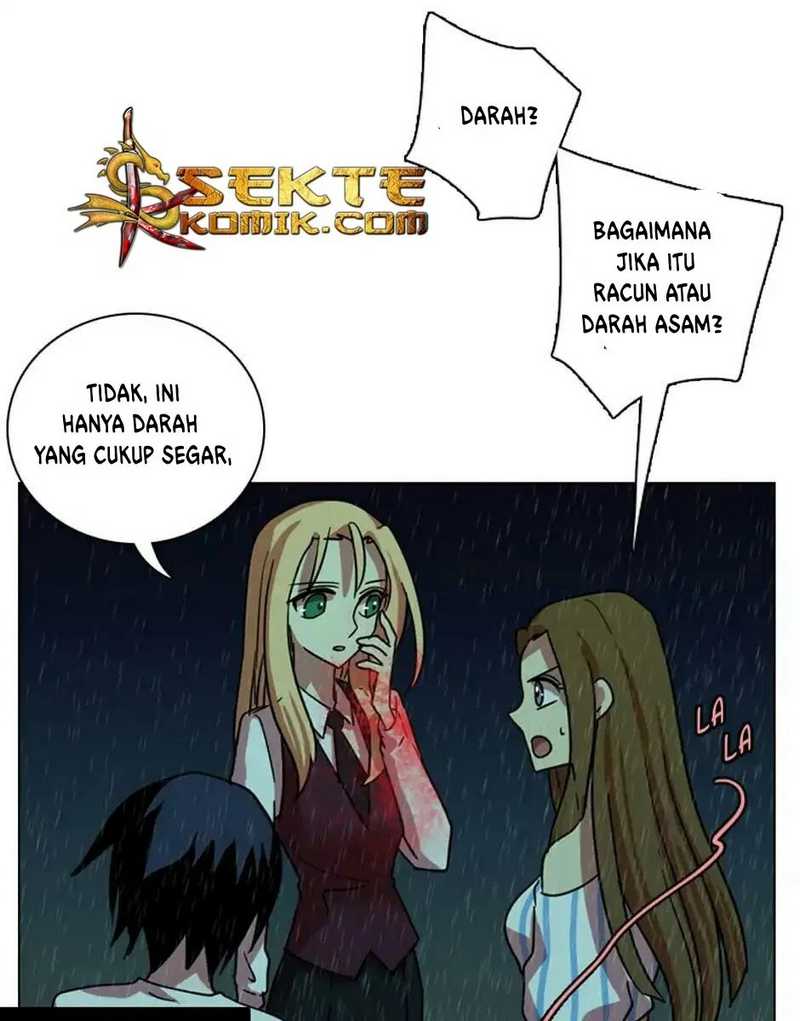 Dreamside Chapter 104