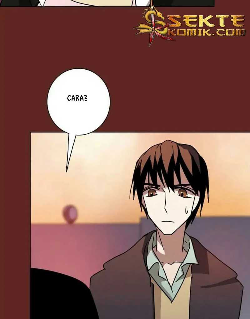 Dreamside Chapter 105