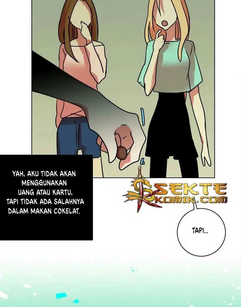 Dreamside Chapter 107