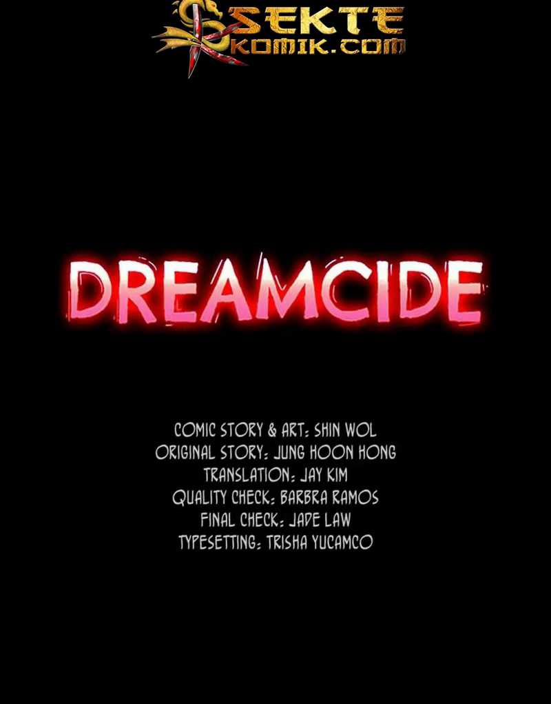 Dreamside Chapter 111