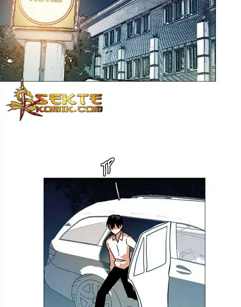Dreamside Chapter 115