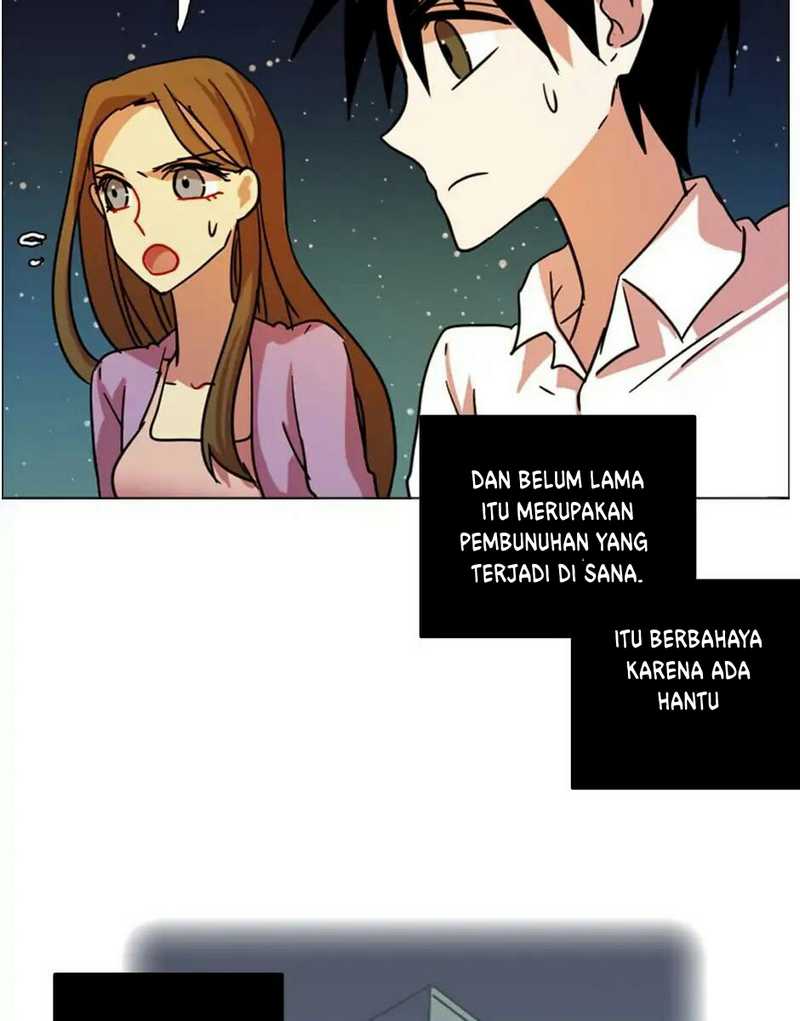 Dreamside Chapter 115
