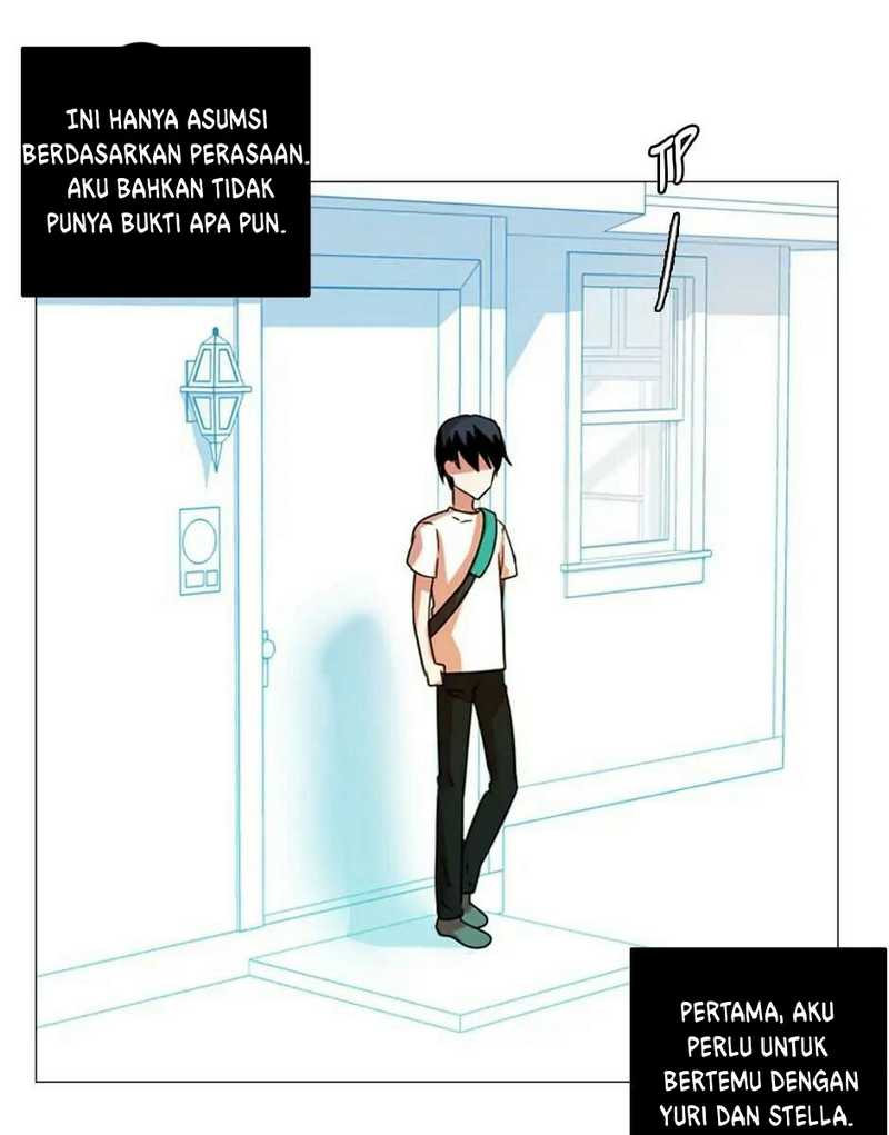 Dreamside Chapter 122