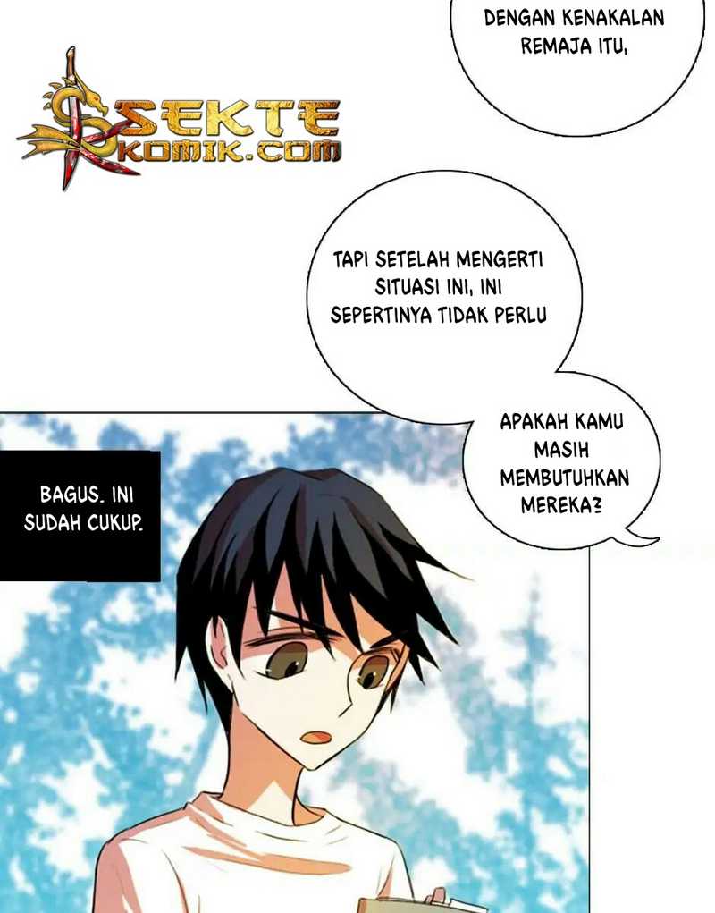 Dreamside Chapter 124