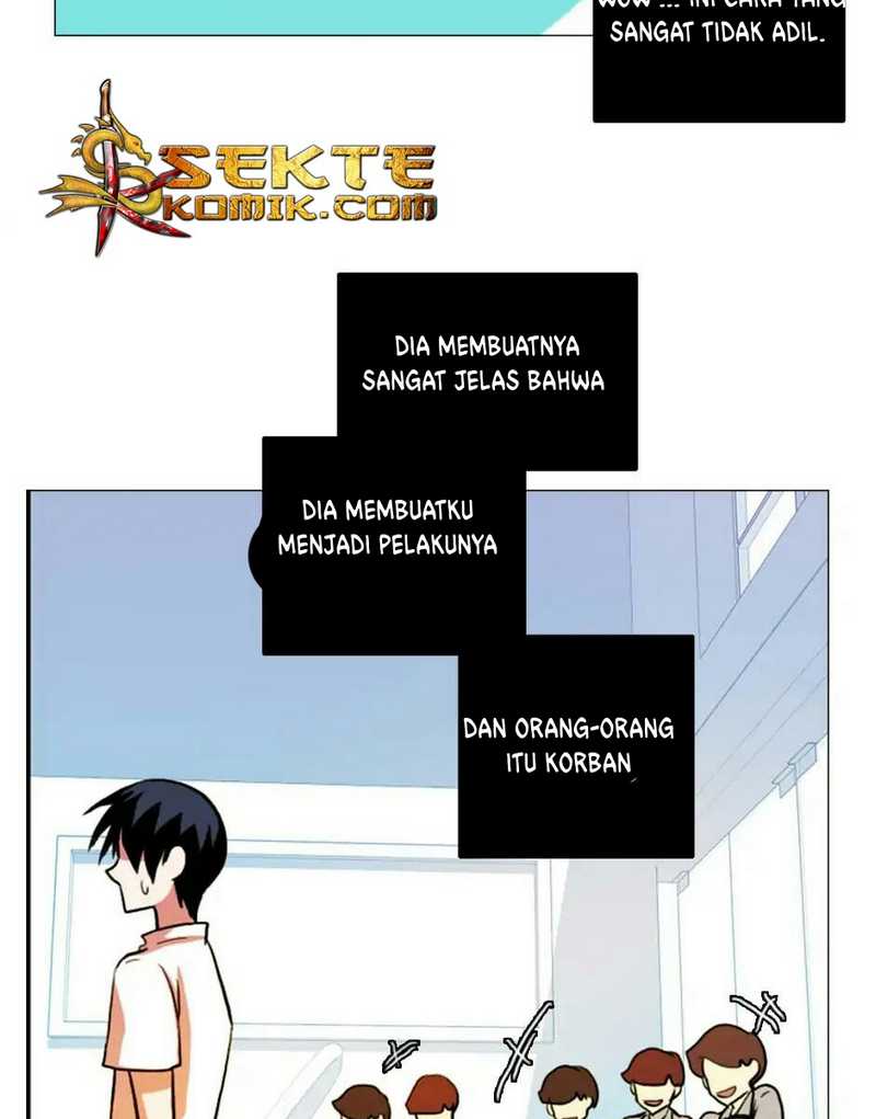 Dreamside Chapter 124