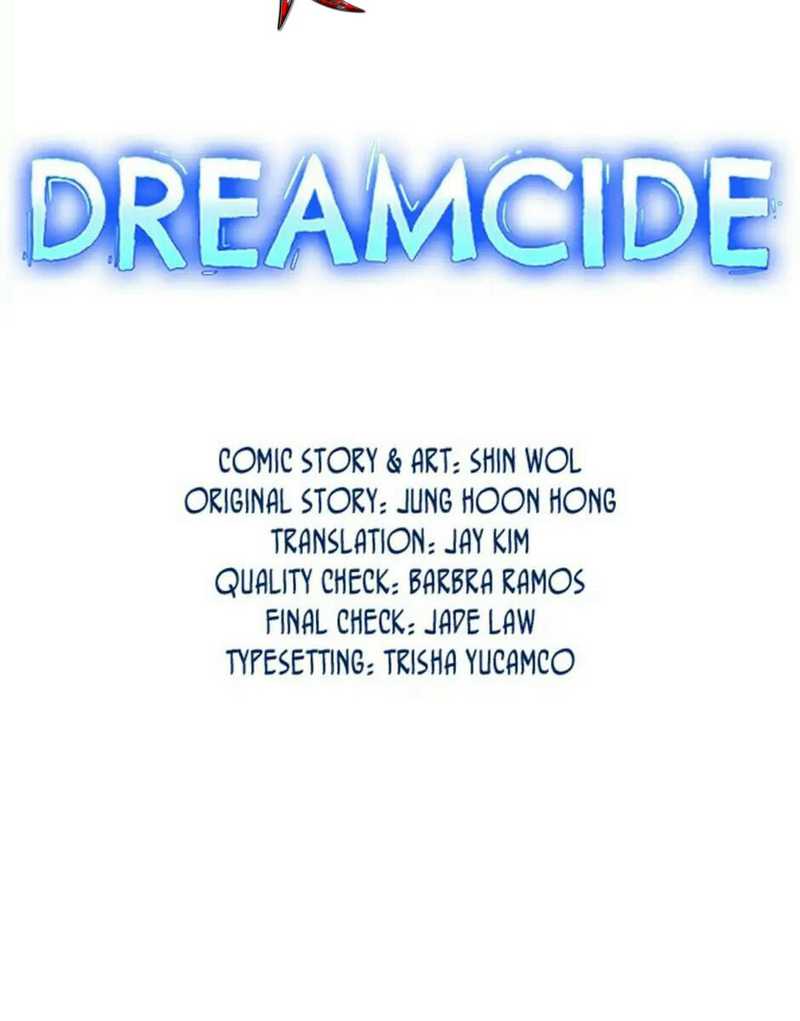 Dreamside Chapter 126