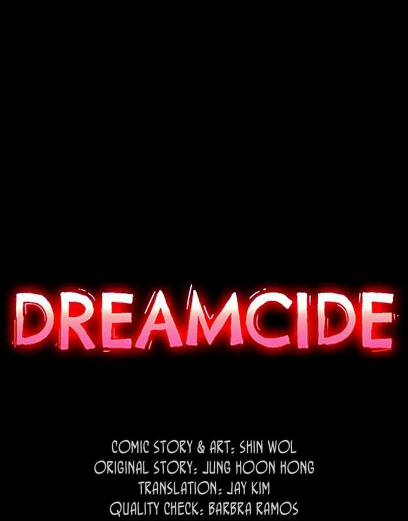 Dreamside Chapter 129