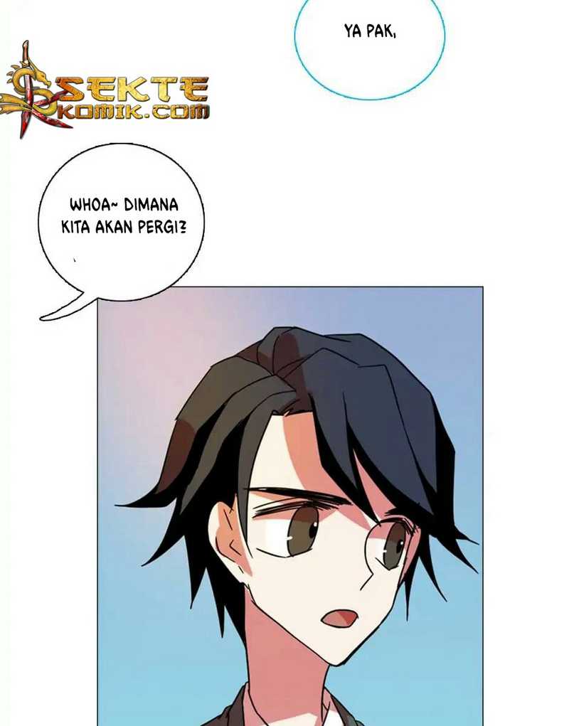 Dreamside Chapter 133