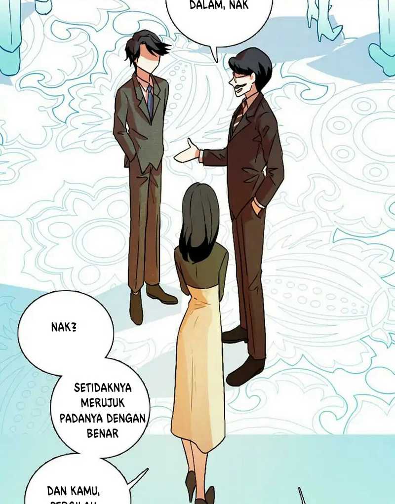 Dreamside Chapter 134