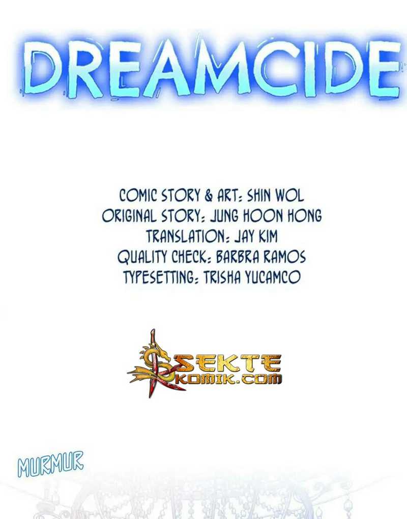 Dreamside Chapter 135