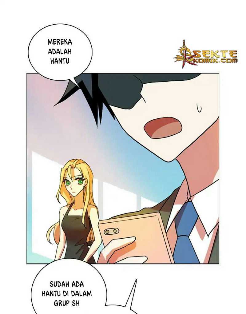 Dreamside Chapter 136