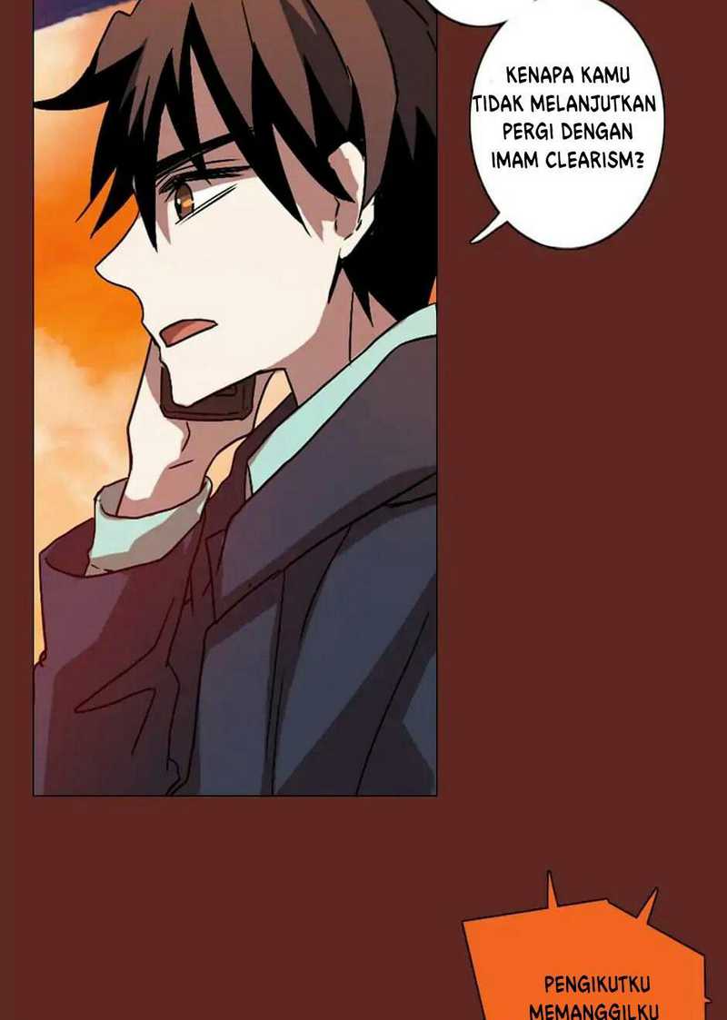 Dreamside Chapter 137