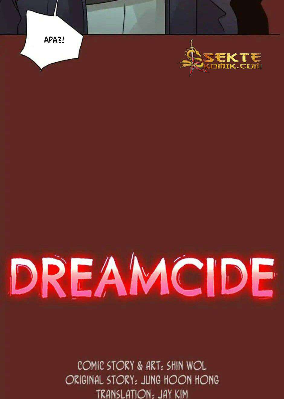 Dreamside Chapter 138