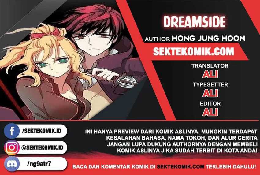 Dreamside Chapter 164