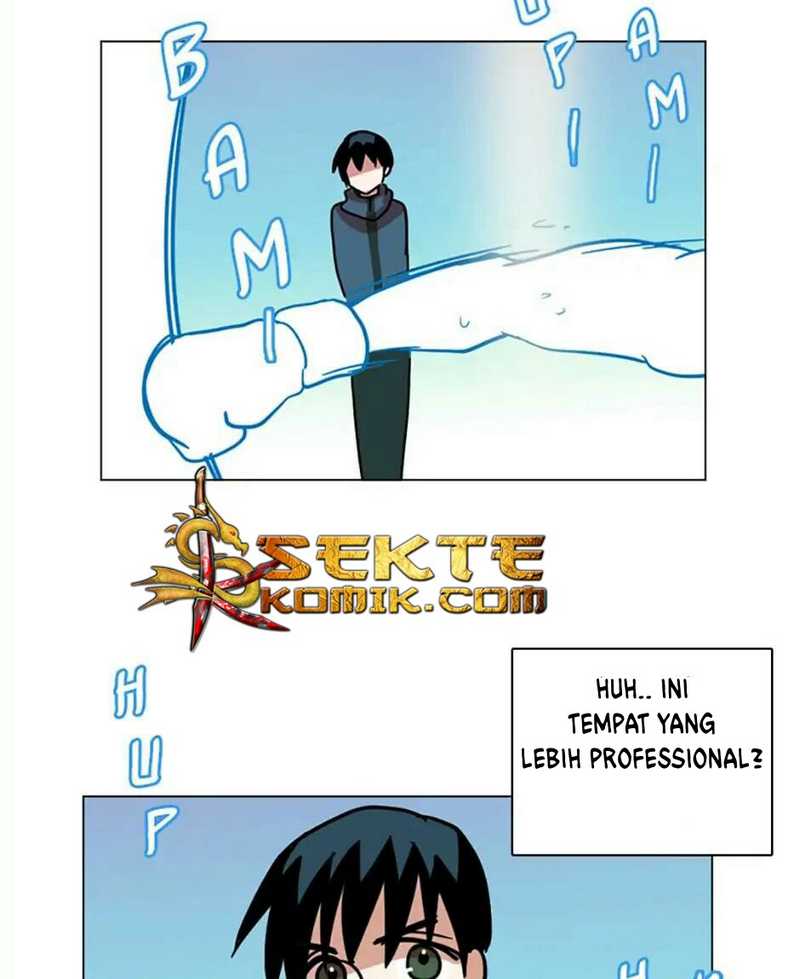 Dreamside Chapter 24