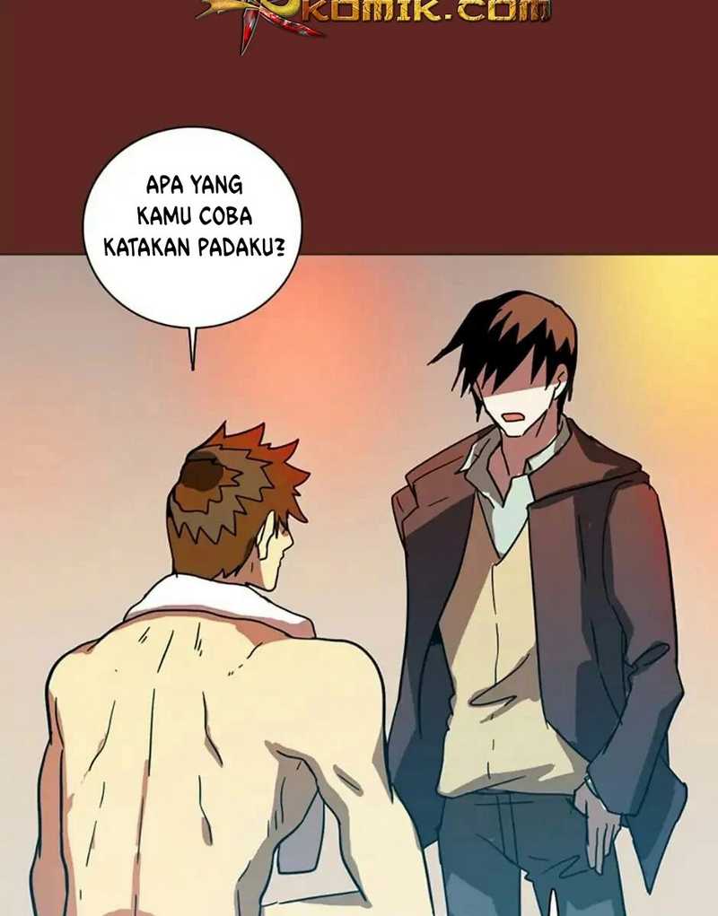 Dreamside Chapter 32