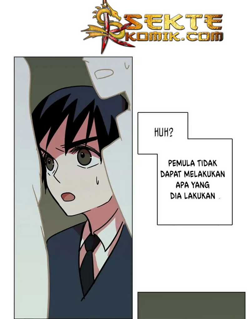 Dreamside Chapter 34