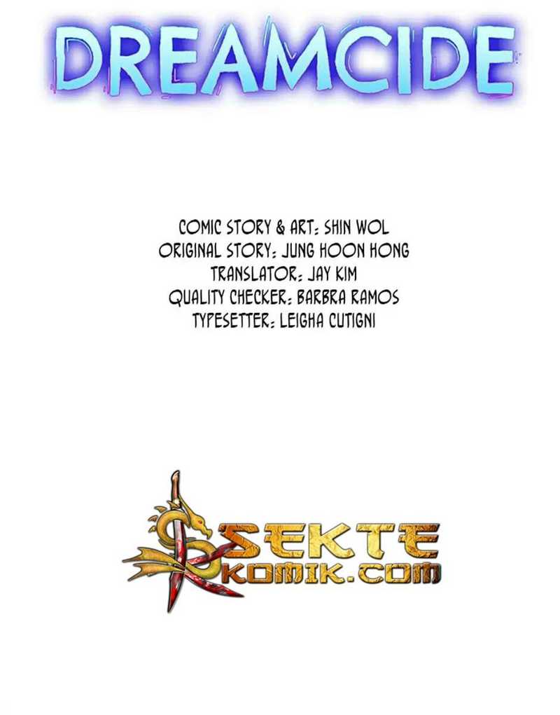 Dreamside Chapter 35