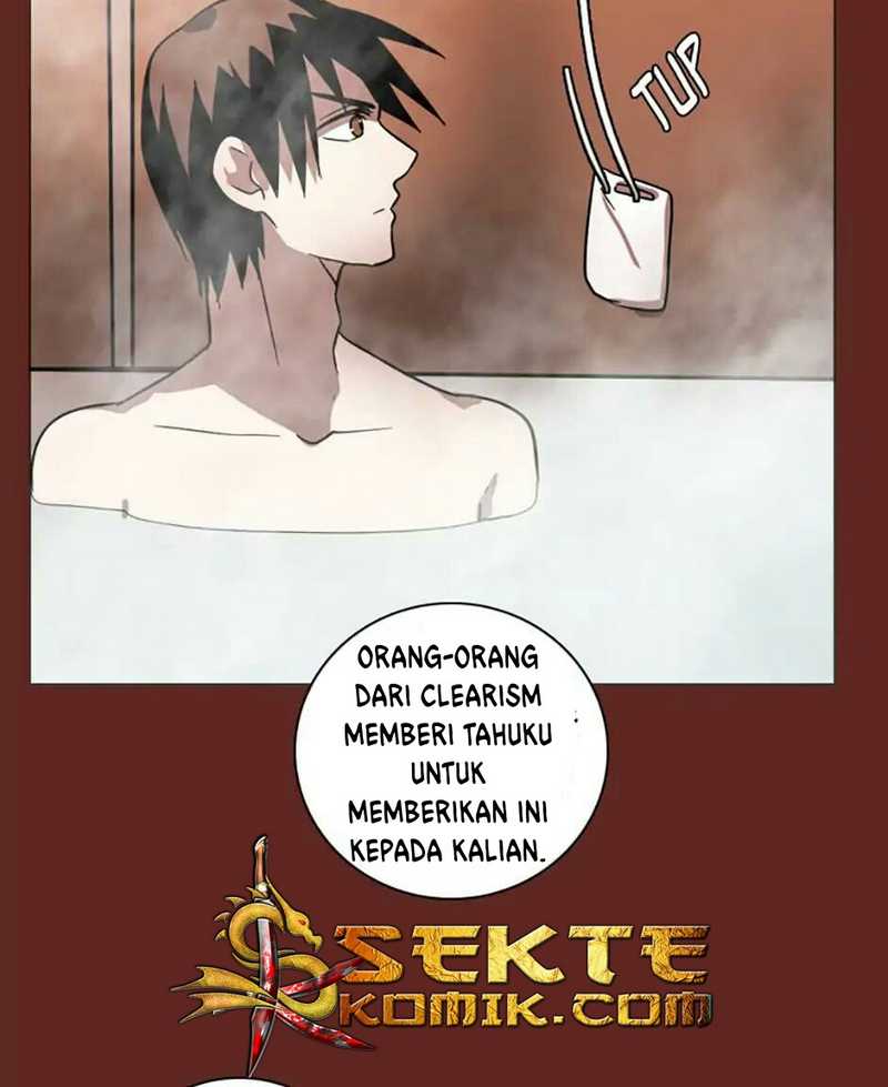 Dreamside Chapter 38