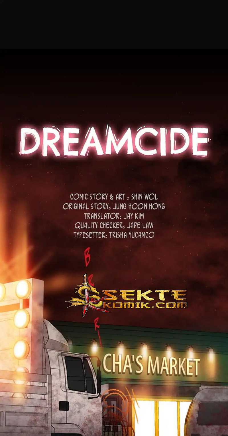 Dreamside Chapter 4