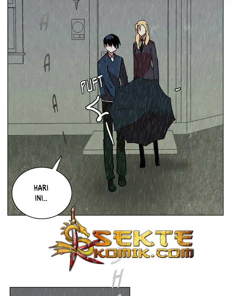 Dreamside Chapter 40
