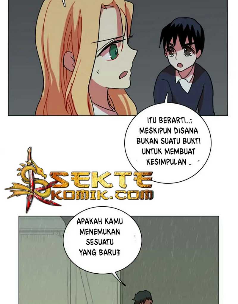 Dreamside Chapter 41