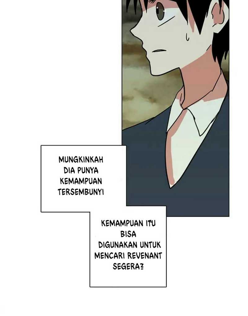 Dreamside Chapter 43