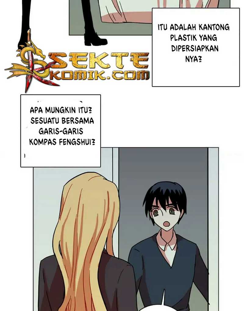 Dreamside Chapter 43