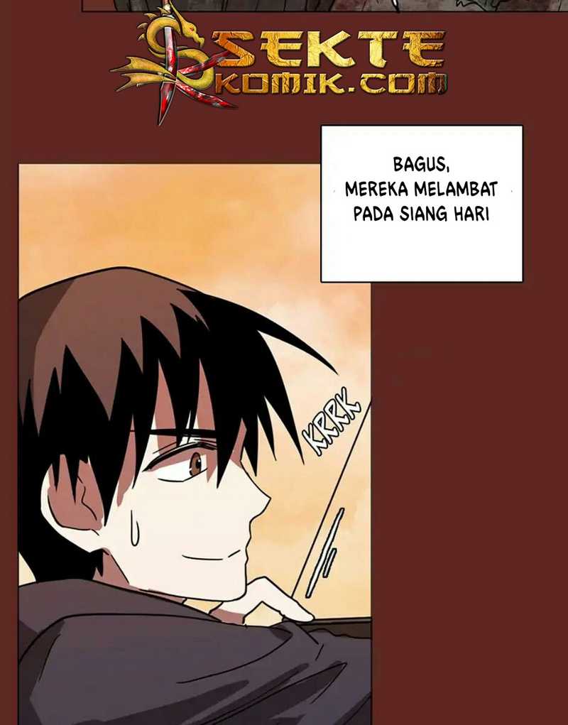 Dreamside Chapter 45