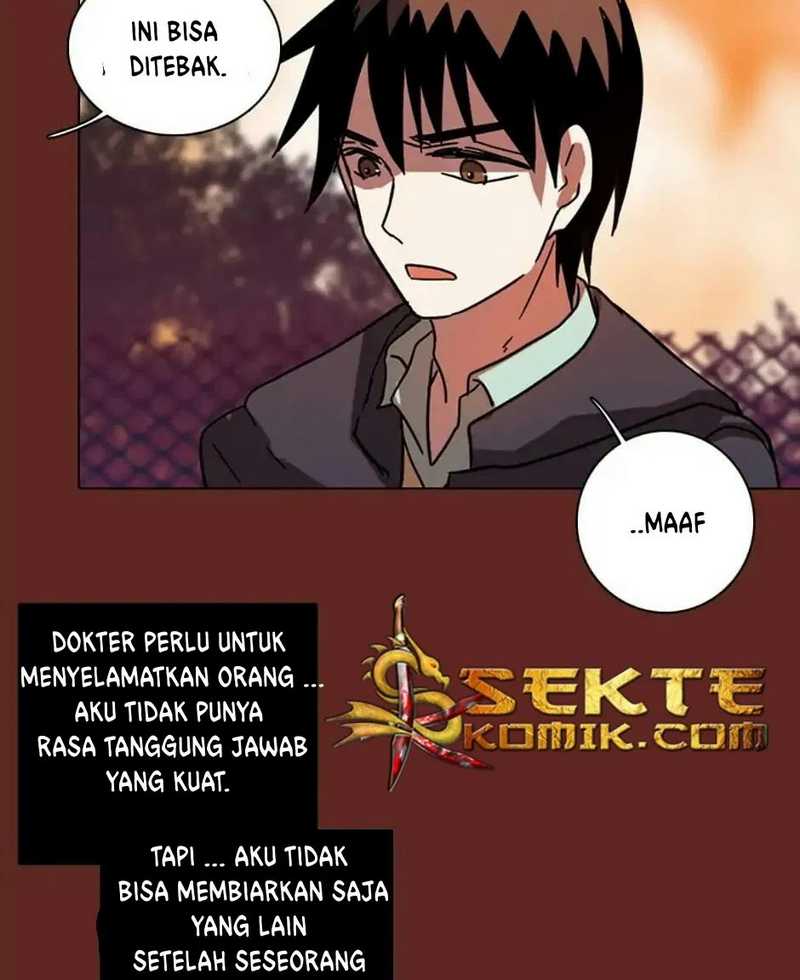 Dreamside Chapter 49