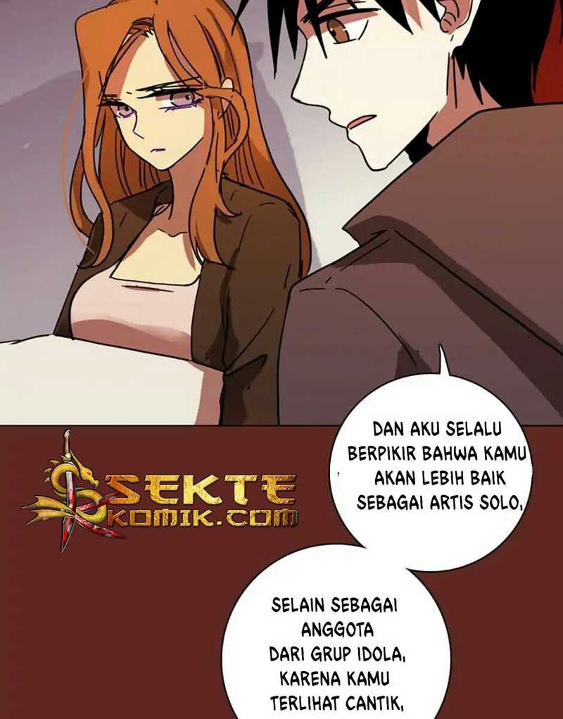 Dreamside Chapter 58