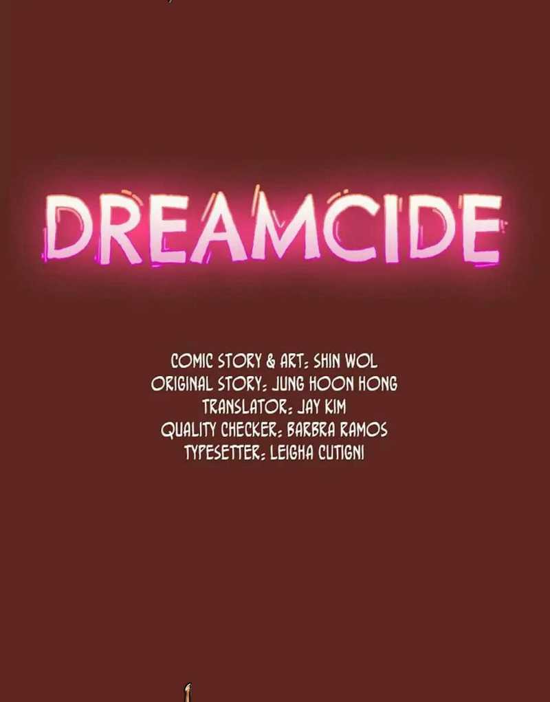 Dreamside Chapter 58