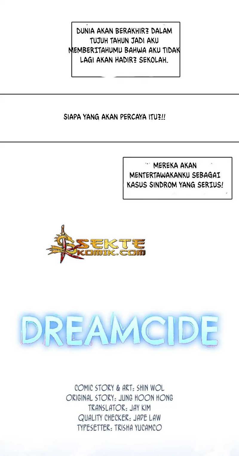 Dreamside Chapter 6