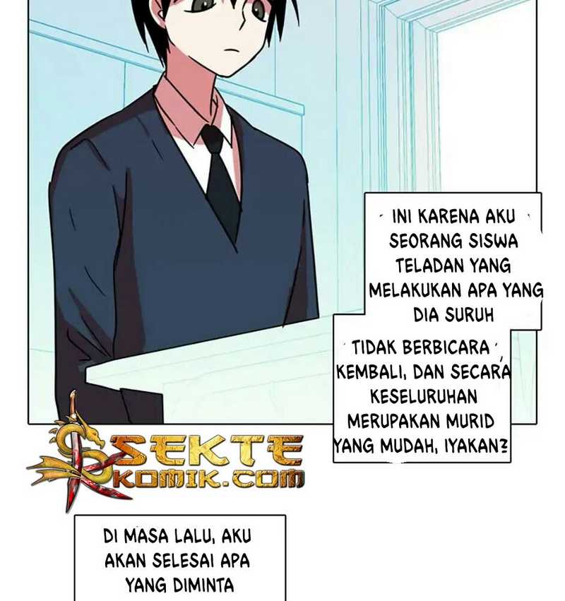 Dreamside Chapter 60