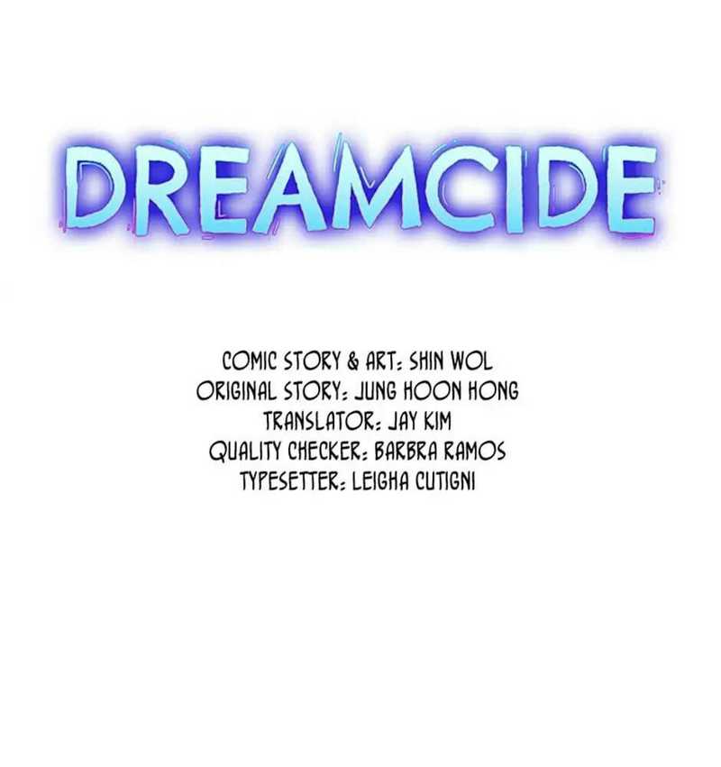 Dreamside Chapter 62