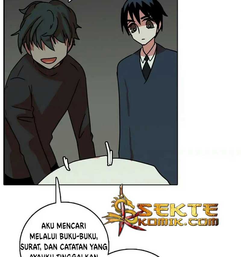 Dreamside Chapter 63