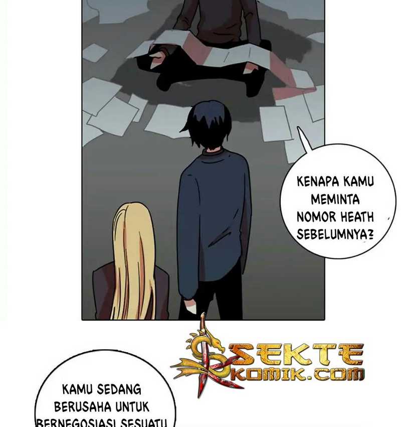 Dreamside Chapter 63