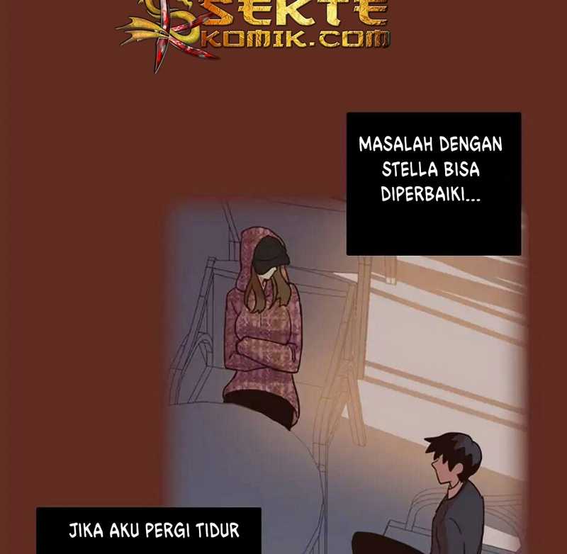 Dreamside Chapter 66