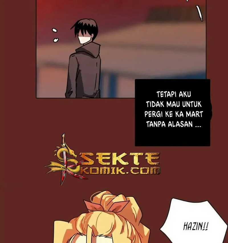 Dreamside Chapter 71