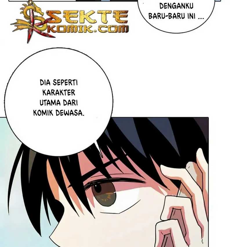 Dreamside Chapter 72