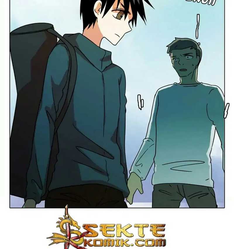 Dreamside Chapter 72