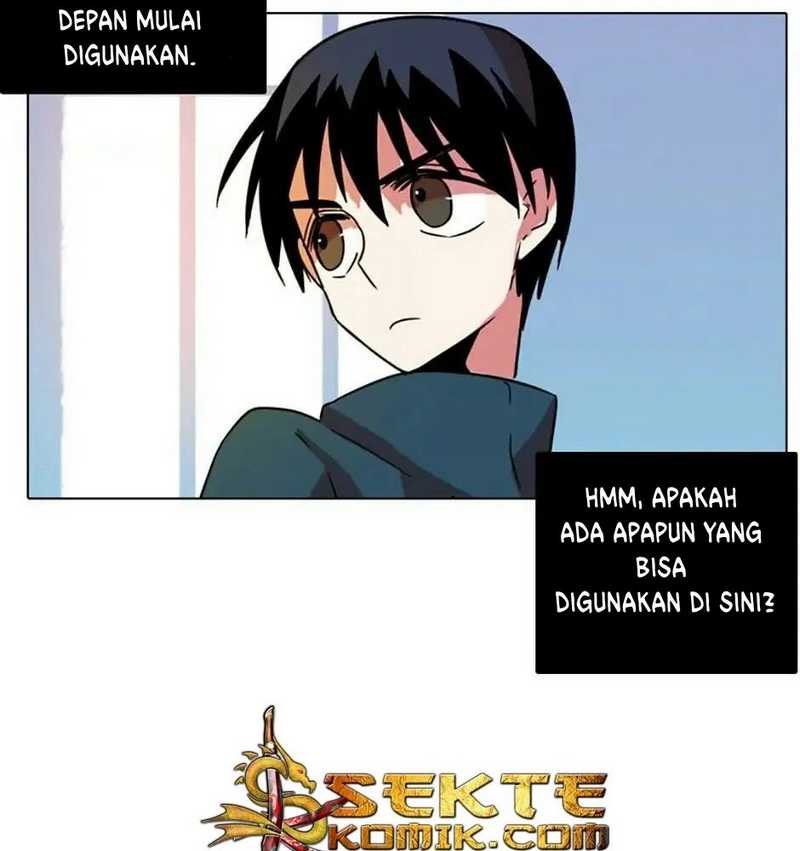 Dreamside Chapter 73