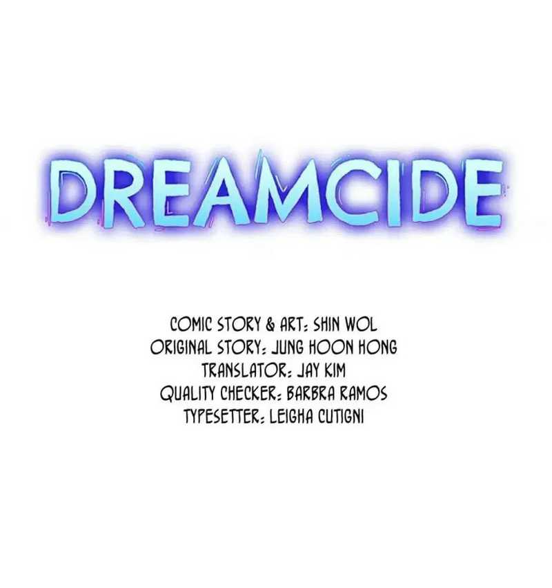 Dreamside Chapter 74