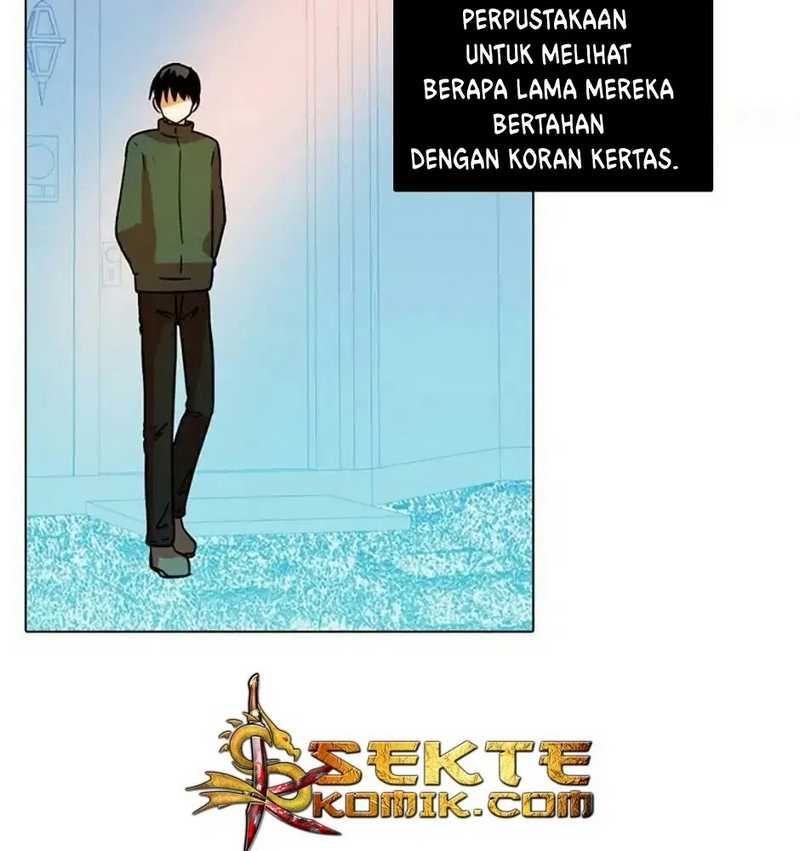 Dreamside Chapter 76
