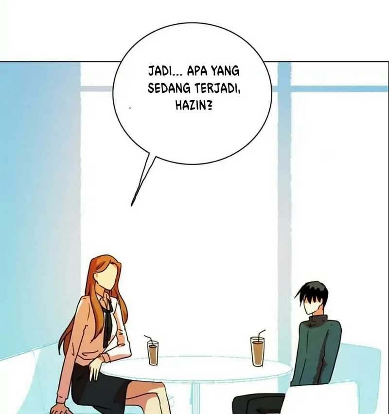 Dreamside Chapter 77