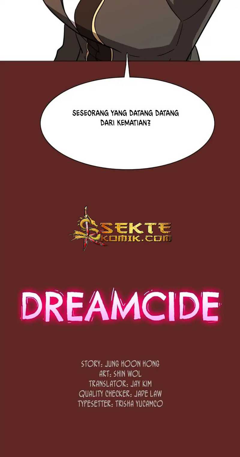Dreamside Chapter 8