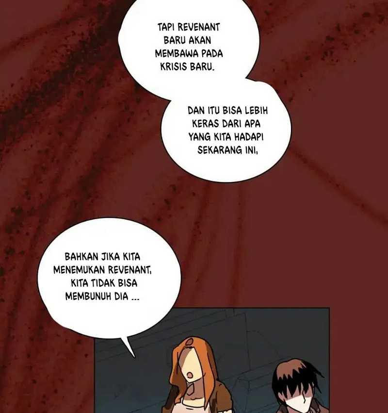 Dreamside Chapter 82