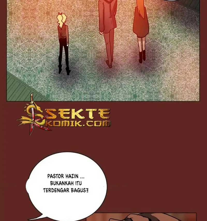 Dreamside Chapter 83