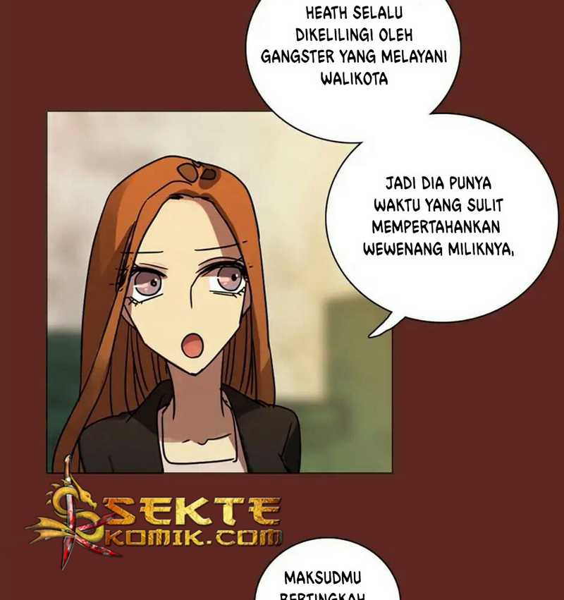Dreamside Chapter 85