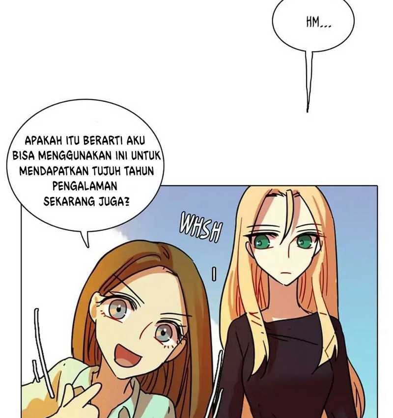 Dreamside Chapter 86